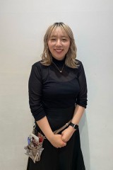 松浦　麻衣